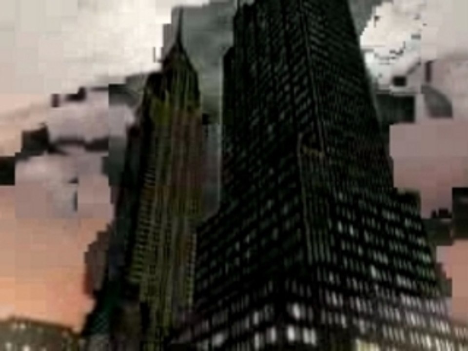 Mafia 2 Trailer