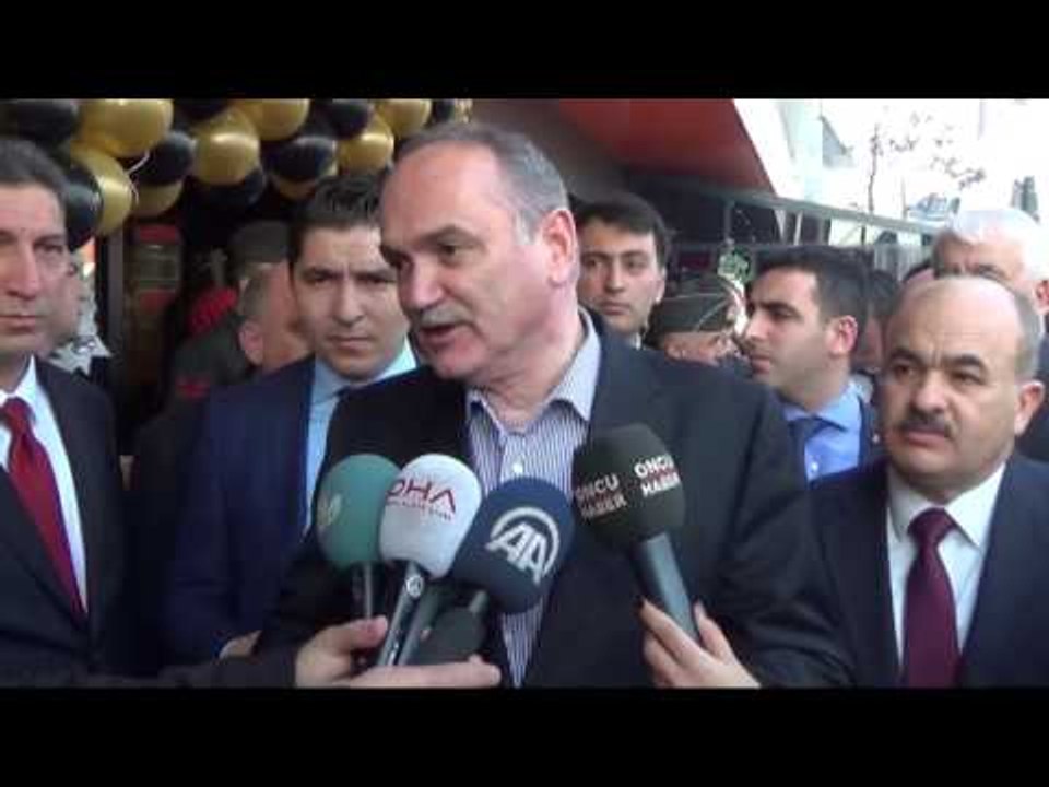 Bakan Özlü'den ÖTV Zammı Açıklaması