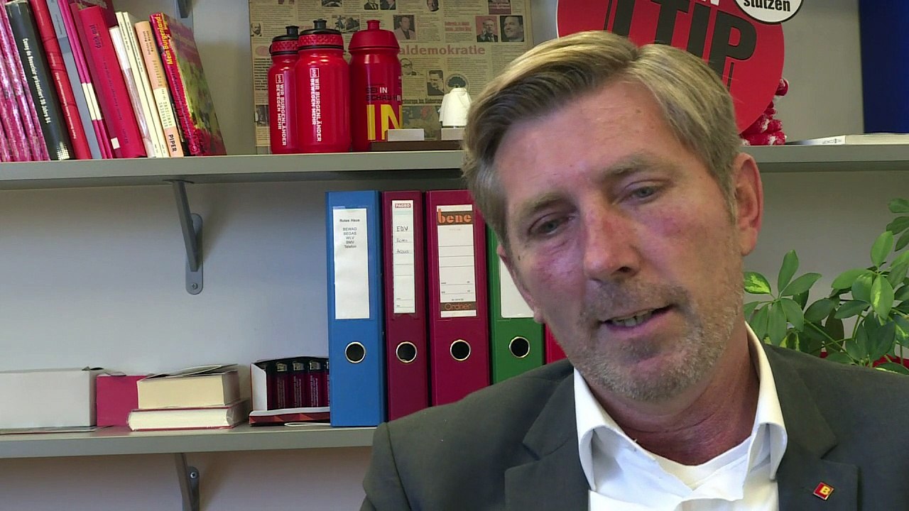 Österreichs Sozialdemokraten flirten mit Rechtspopulisten