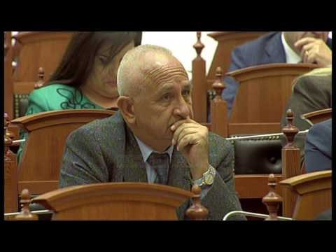 Parlamenti diskuton paketën fiskale - Top Channel Albania - News - Lajme