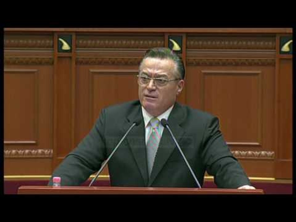 Bode: Qytetarët, të ekspozuar ndaj rritjes së taksave - Top Channel Albania - News - Lajme