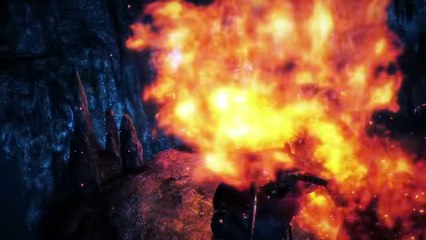 Nioh  Extended Tokyo Game Show Trailer  PS4
