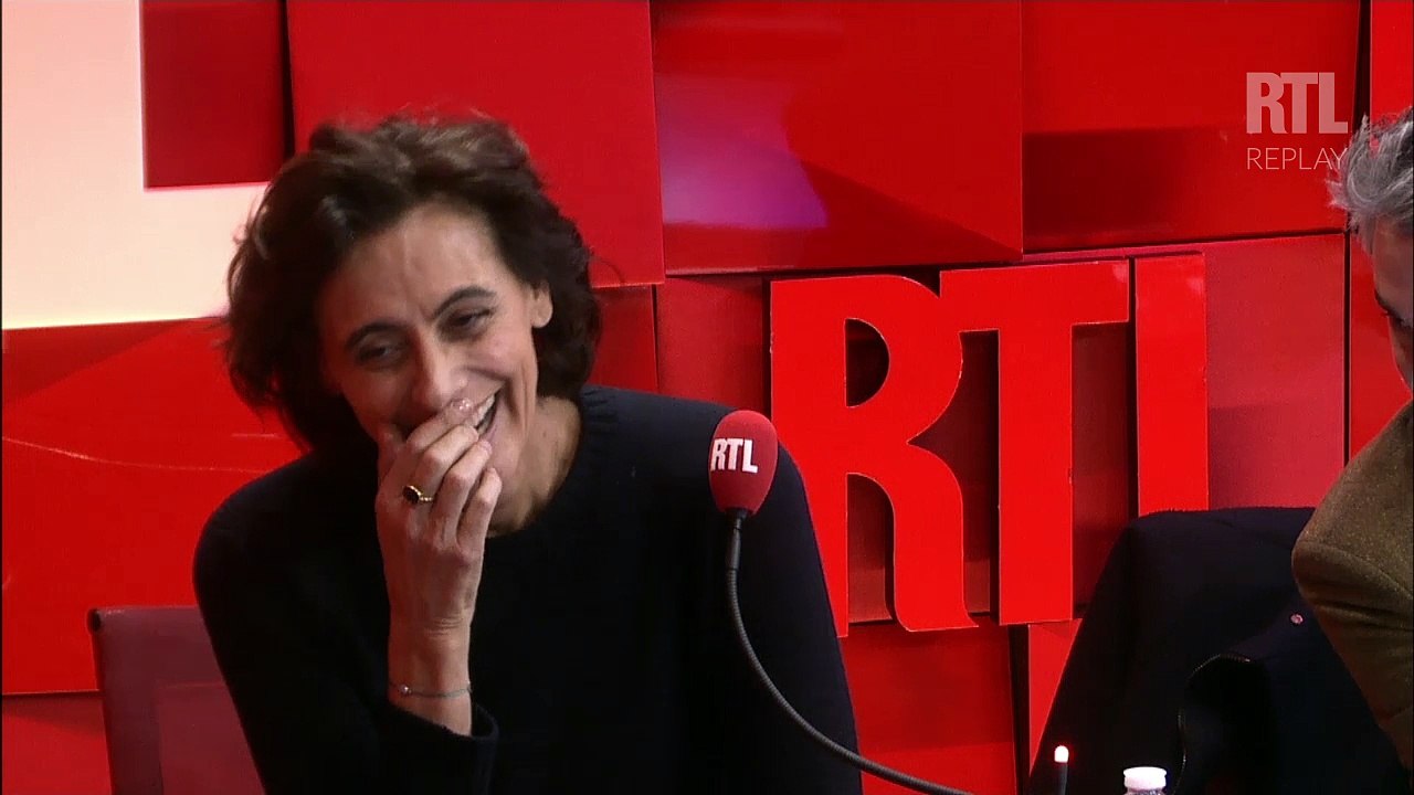 "Paroles par Oldelaf" avec Inès de la Fressange