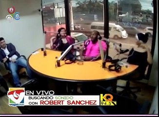 Lo que dijo Robert Sánchez sobre MASA
