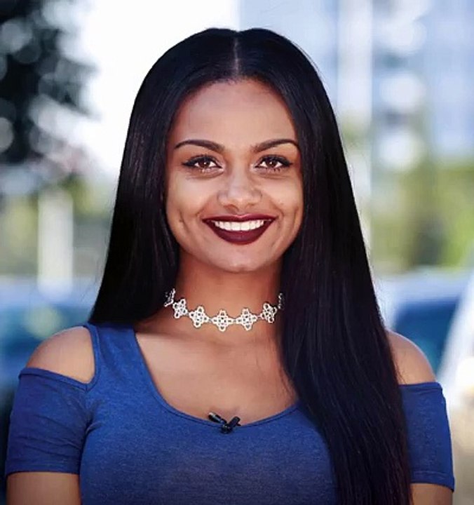 Kana TV’s presenter Danayit Mekbib (ዳናይት መክበብ) Beautiful Pictures
