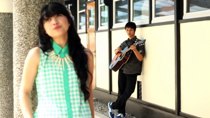 Firasat (Marcell) - Andri Guitara ft Cikallia