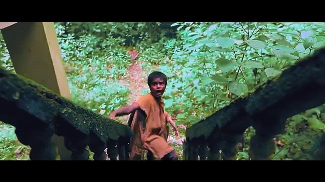 Colors Promo 1 -- Colors Kannada Movie -- Avrora Mukhina & Yashwanth -- Gautham Srivathsa