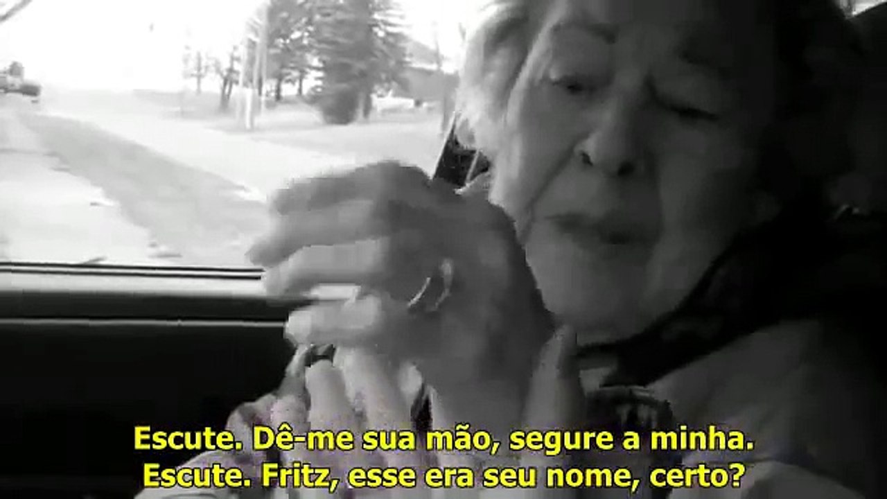 IMAGINE reviver a sua PIOR LEMBRANÇA VEZES E VEZES..."Ele morreu! Eu amava-o muito!"