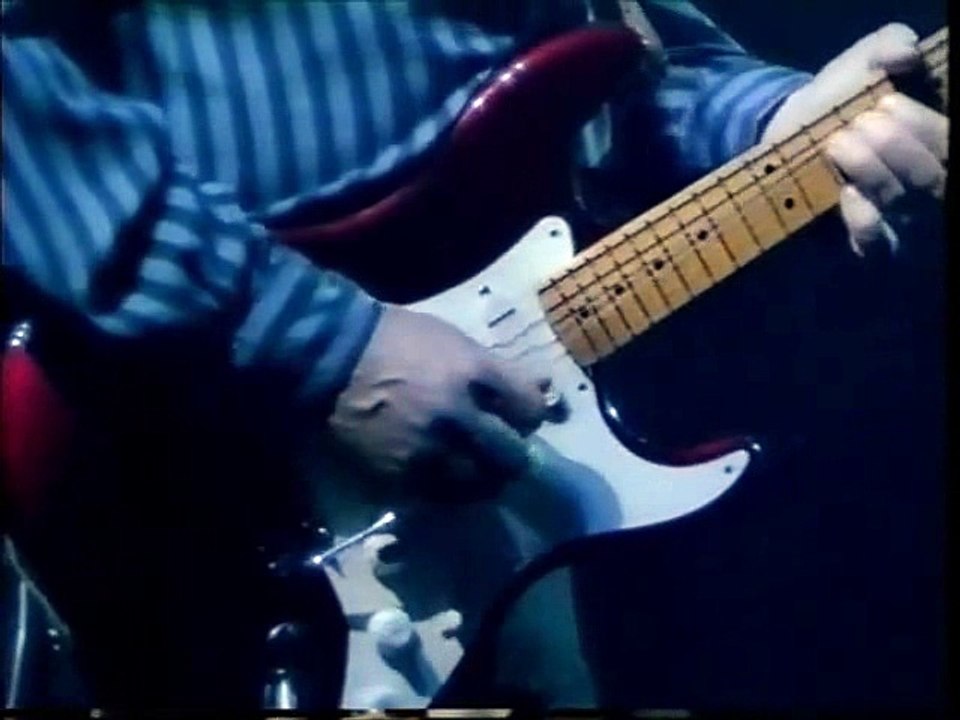 Pink Floyd - Terminal Frost - Live in Atlanta 1987