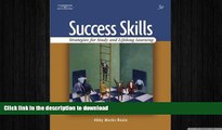 FAVORIT BOOK Success Skills: Strategies for Study and Lifelong Learning (Title 1) READ PDF FILE