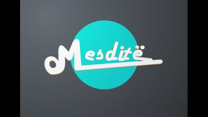 Mesditë - A kemi kulture mjekesore? - 1 Dhjetor 2016 - Lifestyle - Vizion Plus