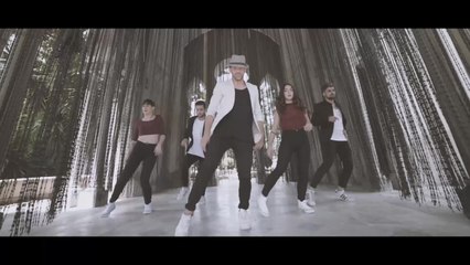 Dani J - Bachata Mix - Coreografía; "Quitémonos La Ropa", "Confiésale", "Desnúdate"...