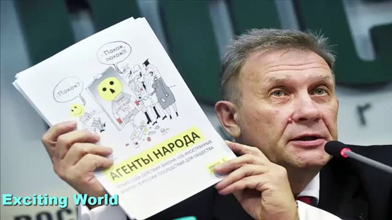 Amnesty International to return to Moscow office, technical glitch blamed for closure