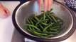 Get ready for Thanksgiving with Skillet Green Bean Casserole