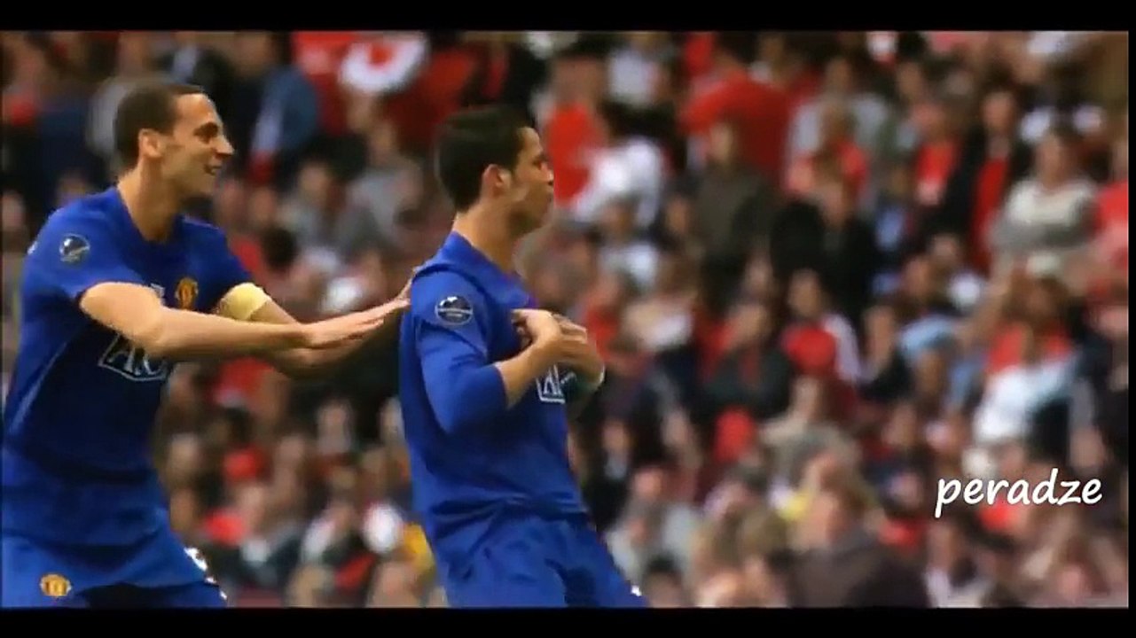 Cristiano Ronaldo ● Top 10 Goals ● Top 10 Skills