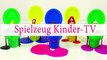 Doh Eis Popsicle Minnie Mouse spielen Spielzeug Kinder-TV