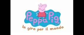 Peppa Pig  In giro per il mondo - Trailer