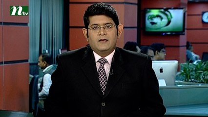 NTV Shondhyar Khobor | 01 December, 2016