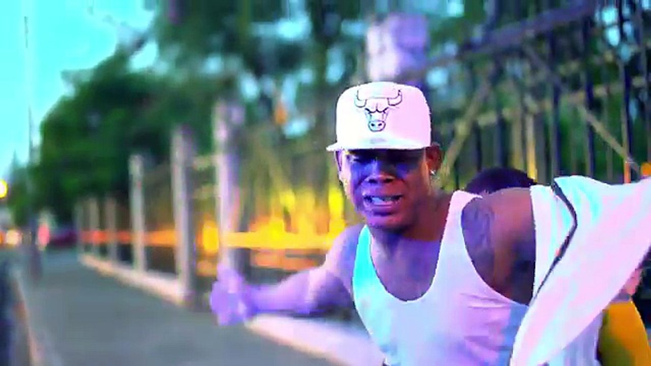 Bulin 47 - Comando (Ute E' Duro) [ Video Oficial by @ElBeboV ]