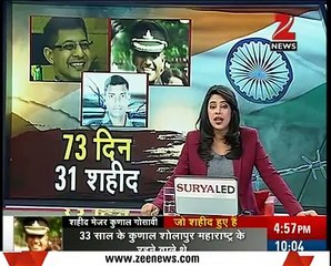 Indian Media Is Crying Over Deaths Of Their Army Soldiers