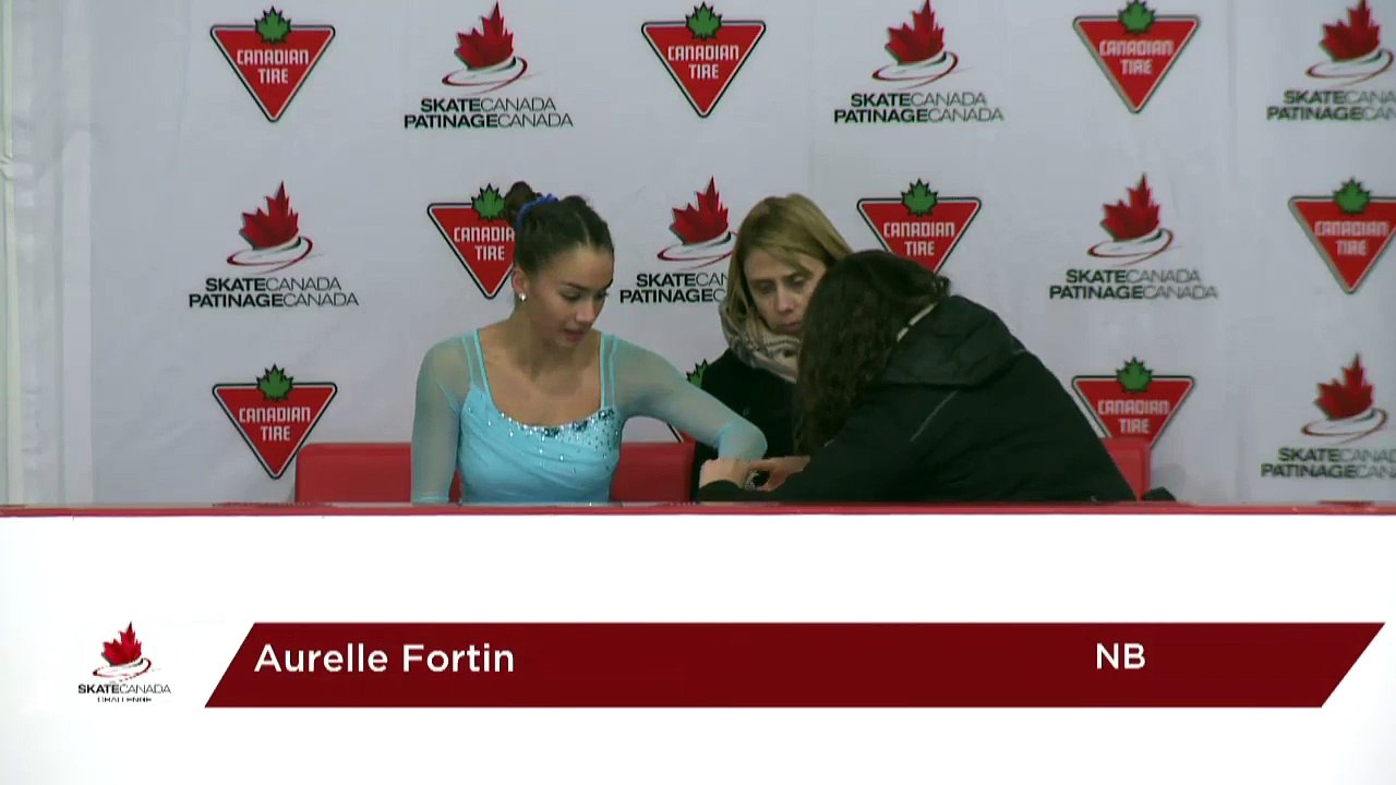 SC Challenge - Novice Women Free - Group 3