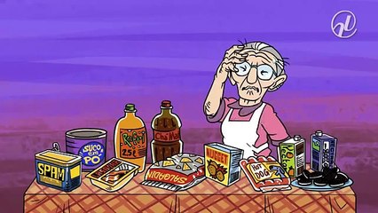 Guide features 10 steps to a healthy eating plan