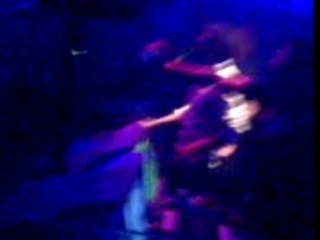 DJ DORION' live @ Offer Nissim party - TLV