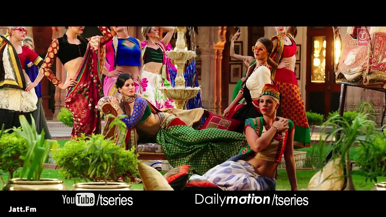 KHUDA  V  MOHIT CHAUHAN EK PAHELI LEELA