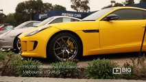 Max Ouzas Prestige Cars Car Dealer Melbourne for 2nd Hand Cars and Car Brands