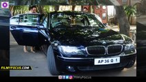 Most Expensive Cars Of South Indian Celebrities || Vijay || Allu Arjun || Vikram || Maheshbabu