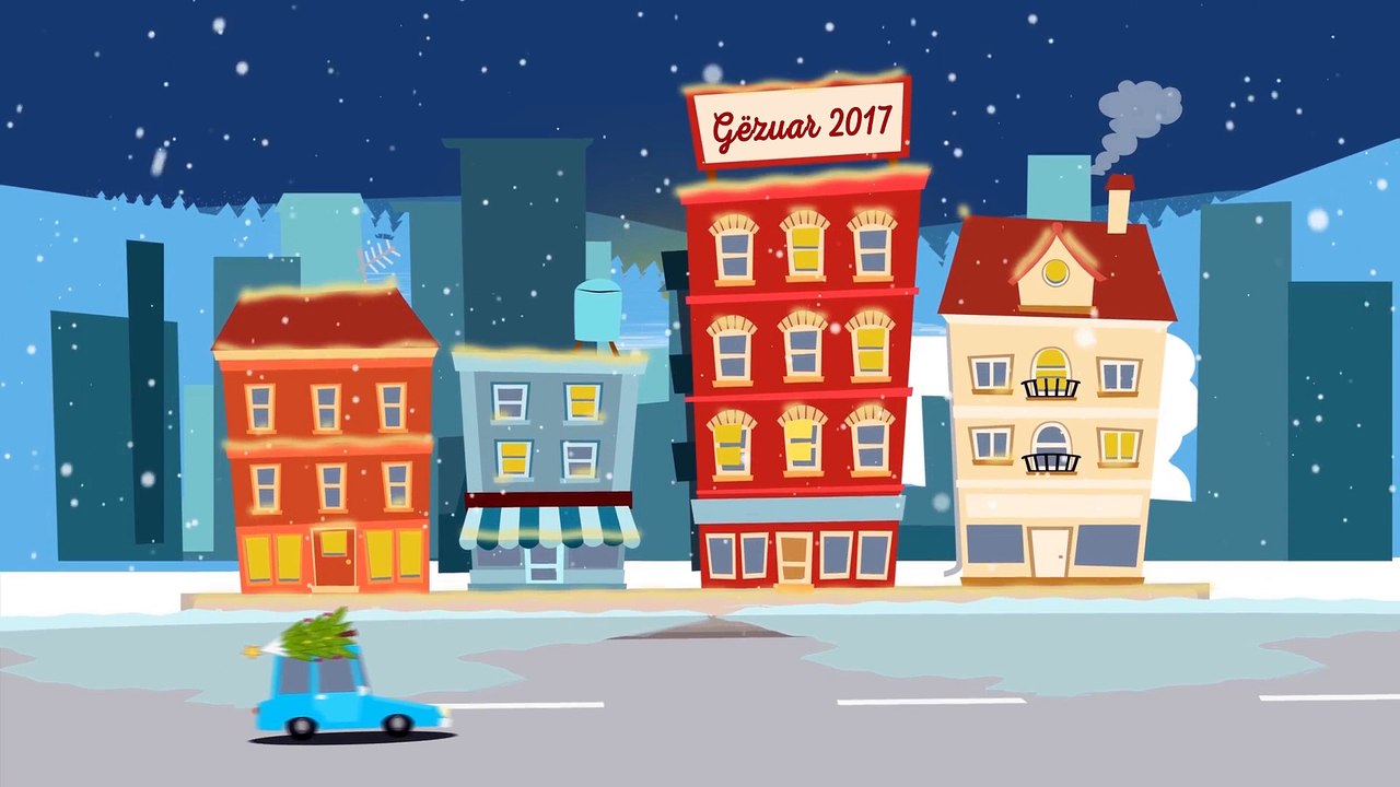 Për Festa të Sigurta 2017