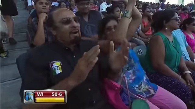 Shahid Afridi W W W W W W W 7 Wickets in one odi match afridi on his Best