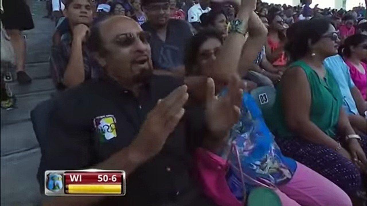 Shahid Afridi W W W W W W W 7 Wickets in one odi match afridi on his Best