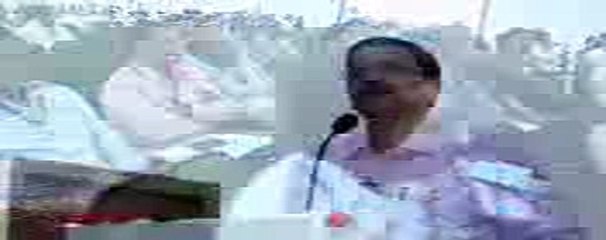 JD LAXMI Narayana speech about proud to be Indian