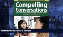 READ THE NEW BOOK Compelling Conversations: Questions   Quotations for Advanced Vietnamese English
