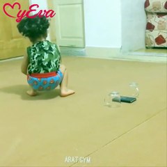 This kid is extraordinary - Madras Nalla Madras