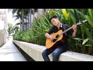 When you say nothing at all Cover