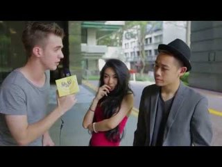 Bloopers: Act Cool Fails