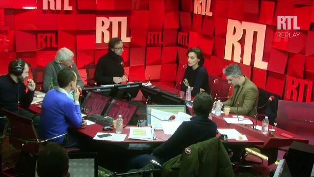 Inès de la Fressange dans A La Bonne Heure - Partie 3