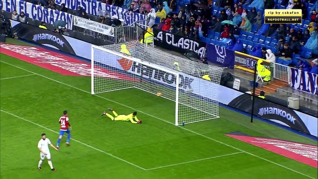 Чемпионат Испании 2016-2017. 13 тур. Обзор HD - 2016–17 La Liga Review Match day 13 HD