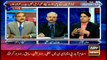 Does Nawaz not has money trail to share in Panama Leaks case? tells Sabir Shakir