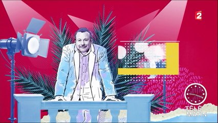 Carré Vip - Hollywood, la cité des femmes