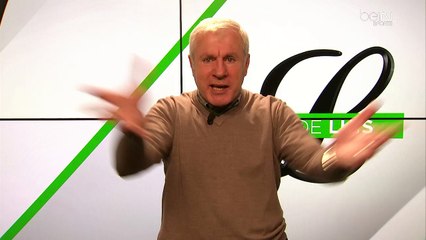 Luis vous parle de Monaco-Bastia et de Marseille-Nancy