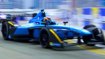 Access All Areas: New Liveries - Formula E