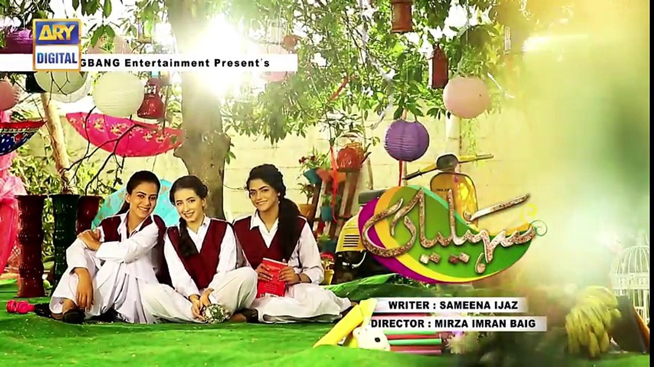 Saheliyaan Episode 79