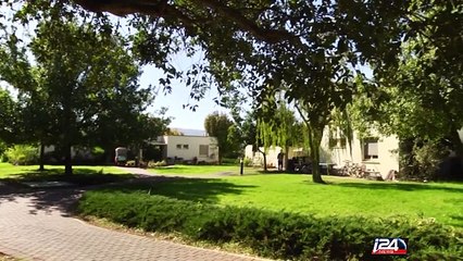 "Between change and rebirth, today's kibbutzim"  Insight Monday, 7.10 GMT on i24news