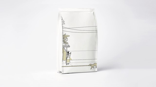 Fairtrade Max Havelaar : Choisissez un café qui ne vous empêchera pas de dormir