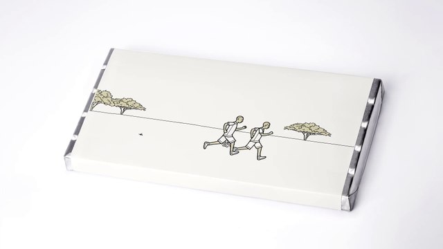 Fairtrade Max Havelaar : Mangez toute la tablette sans mauvaise conscience