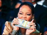 Rihanna Made More  Money Than Justin  Bieber