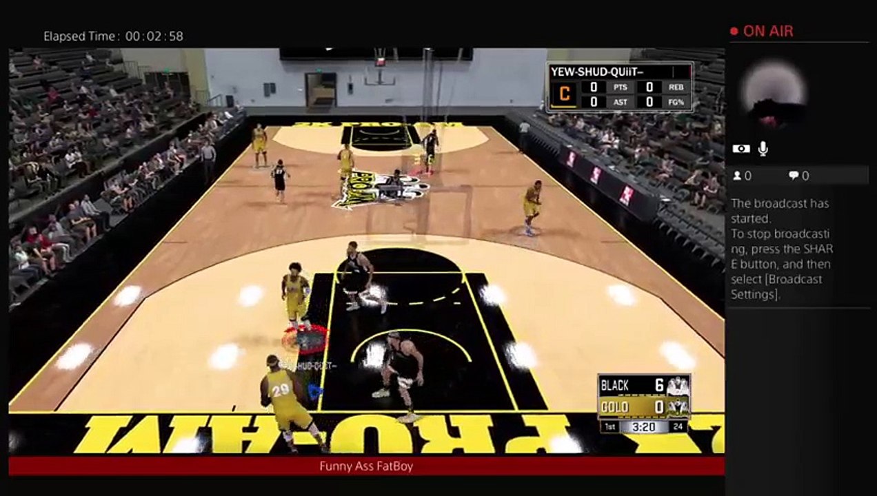 2K17 MyPark/Pro-am (18)